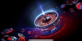 Tata letak taruhan yang intuitif di radenjitu Antarmuka taruhan European Roulette di platform radenjitu