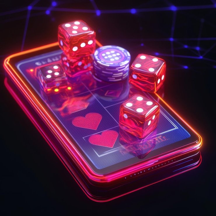 European Roulette Game