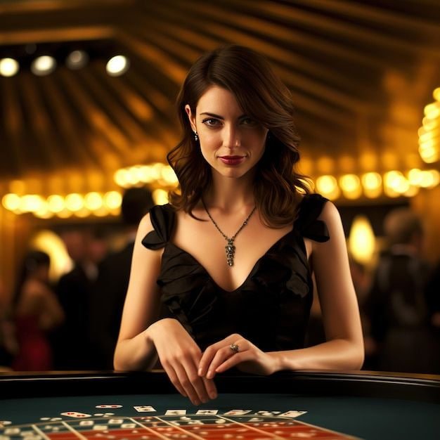 Tampilan permainan Wolf Gold di platform radenjitu dengan simbol serigala dan gurun pasir